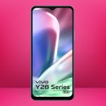Vivo Y28s 5G (128GB,4GB RAM) (Refurbished) - Image 4