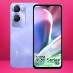 Vivo Y28s 5G (128GB,4GB RAM) (Refurbished)