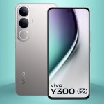 Vivo Y300 5G (128GB,8GB RAM) (Refurbished)