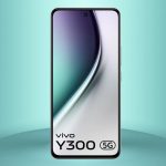 Vivo Y300 5G (128GB,8GB RAM) (Refurbished) - Image 4