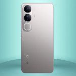 Vivo Y300 5G (128GB,8GB RAM) (Refurbished) - Image 2