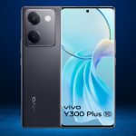 Vivo Y300 Plus 5G (128 GB,8 GB RAM) (Refurbished)