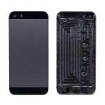 Apple iPhone 5s Back Panel