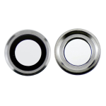 Apple iPhone 6s Camera Lens Glass with Frame