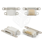 Apple iPhone 5c  Charging Connector