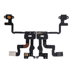 Apple iPhone 4s Ear Speaker Flex Cable