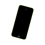Apple iPhone 5c Ear Speaker Flex Cable