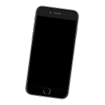 Apple iPhone 6 Ear Speaker Flex Cable