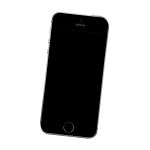 Apple iPhone SE Ear Speaker Flex Cable