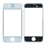Apple Iphone 4 Front Glass
