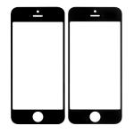 Apple iPhone 5c Front Glass