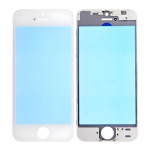 Apple iPhone 5s Front Glass Only