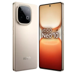 IQOO Neo 10 ( 128 GB) (Refurbished) - Image 4