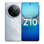 IQOO Z10 5G ( 128 GB) (Refurbished)