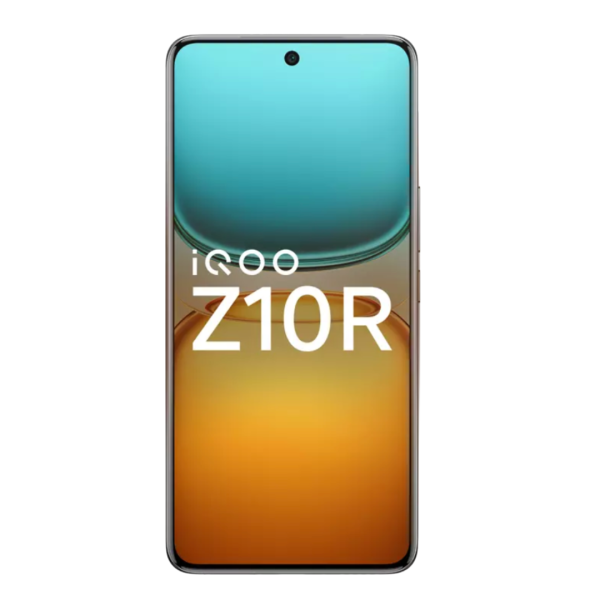 IQOO Z10R 5G 128 GB (Refurbished) - Image 3