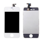 Apple iPhone 4s Display glass combo folder