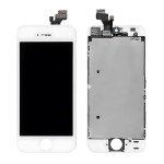 Apple iPhone 5 Display glass combo folder