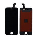 Apple iPhone 5c Display glass combo folder
