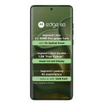 MOTOROLA Edge 60 5G ( 256 GB) (Refurbished)