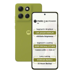 MOTOROLA G86 Power 5G ( 128 GB) (Refurbished)