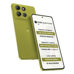 MOTOROLA G86 Power 5G ( 128 GB) (Refurbished) - Image 4