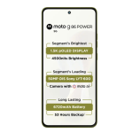 MOTOROLA G86 Power 5G ( 128 GB) (Refurbished) - Image 2