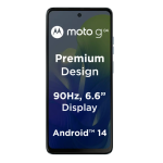 MOTOROLA G04 ( 128 GB)  (Refurbished) - Image 2