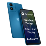 MOTOROLA G04 ( 128 GB)  (Refurbished)