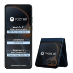 MOTOROLA Razr 60 ( 256 GB)(Refurbished) - Image 2