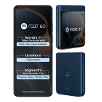 MOTOROLA Razr 60 ( 256 GB)(Refurbished)