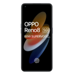 OPPO Reno8 5G (128 GB) (Refurbished) - Image 2
