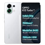 OPPO K13 Turbo 5G ( 128 GB, 8GB RAM) (Refurbished)