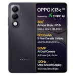 OPPO K13x 5G  ( 128 GB)(Refurbished)