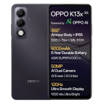 OPPO K13x 5G ( 128 GB)  (Refurbished)