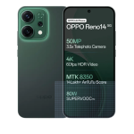 OPPO Reno14 5G ( 256 GB) (Refurbished)