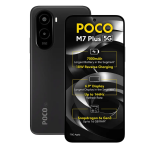 POCO M7 Plus 5G ( 128 GB) (Refurbished)