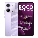 POCO M7 Pro 5G ( 128 GB)(Refurbished)