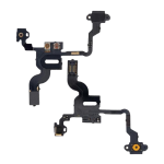 Apple iPhone 4 Power Button Flex Cable