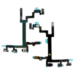 Apple iPhone 5 Power Button Flex Cable