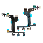 Apple iPhone 5c Power Button Flex Cable