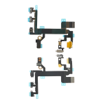 Apple iPhone 5s Power Button Flex Cable