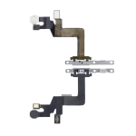Apple iPhone 6 Plus Power Button Flex Cable