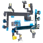 Apple iPhone SE Power Button Flex Cable