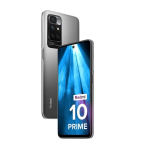 Redmi 10 Prime (64 GB) (Refurbished) - Image 2