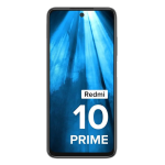 Redmi 10 Prime (64 GB) (Refurbished)