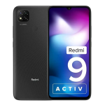 REDMI 9 Activ ( 64 GB)(Refurbished)