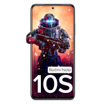 REDMI Note 10S ( 64GB) (Refurbished)