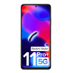 Redmi Note 11 PRO Plus 5G (128 GB) (Refurbished)