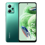 REDMI Note 12 5G ( 128GB) (Refurbished)