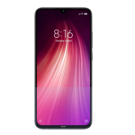 Redmi Note 8 ( 64GB) (Refurbished)